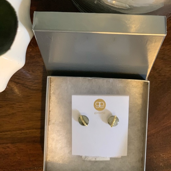 Gorjana Jewelry - Beautiful gorjana earrings
